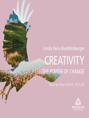 cover image of CREATIVITY